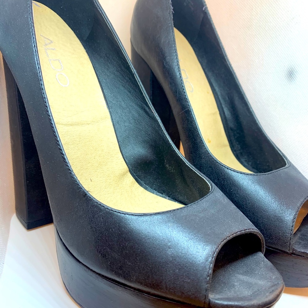 Used Aldo